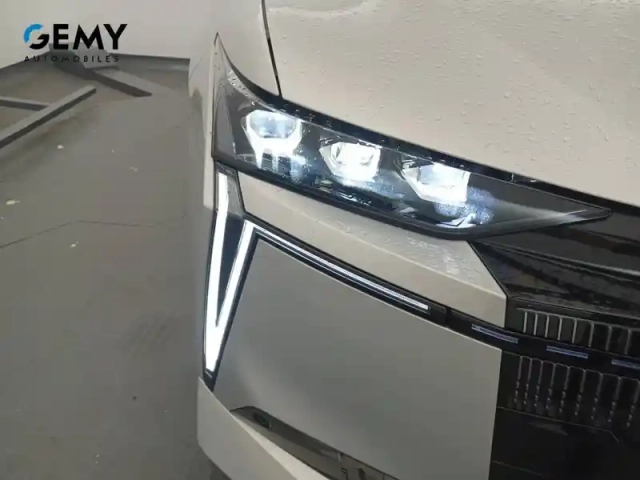 Ds Ds 4 n°4 hybride 145 e-dct6 — photo 24