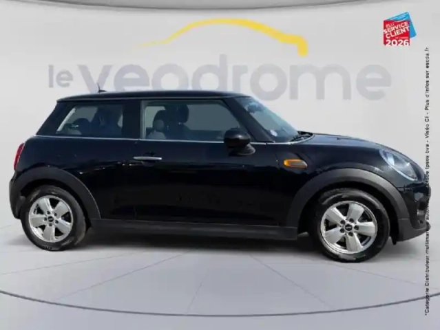 Mini Mini one 102ch 114g — photo 4