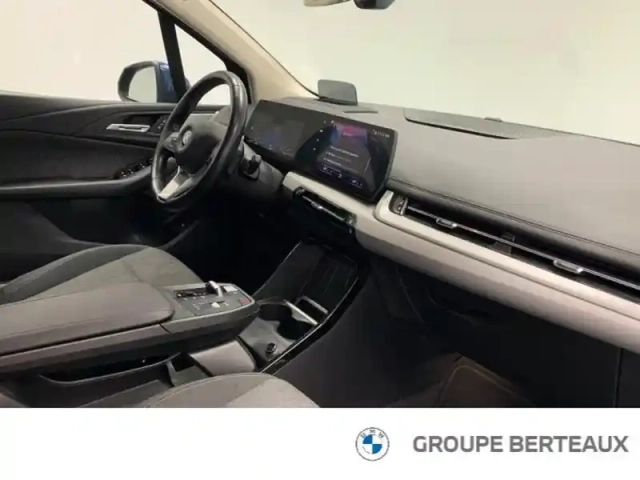 Bmw Serie 2 série 2 activetourer 225e 245ch xdrive dkg7 — photo 10