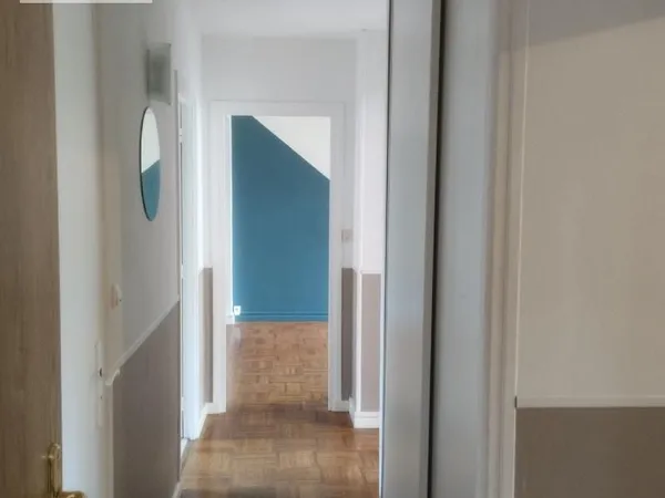 Appartement 4 pièces 67 m²