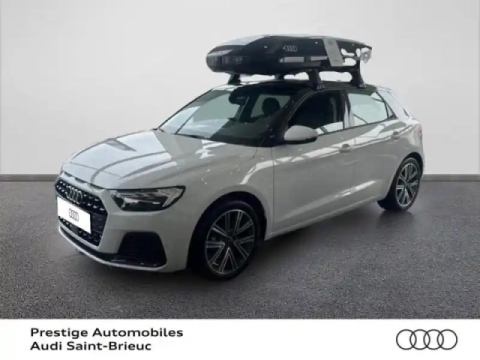 Audi A1 sportback 25 tfsi 95ch design s tronic 7