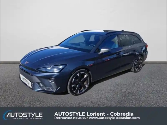 Cupra Leon st 2.0 tdi 150ch v dsg7