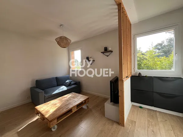 Appartement à vendre de 2 pièces de 40 m²