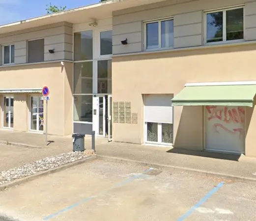 Local professionnel crolles