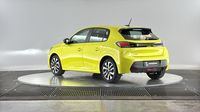 Peugeot 208 1.2 100ch S&S Style — photo 8