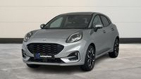 Ford Puma 1.0 EcoBoost 125ch S&S mHEV ST-Line X Powershift