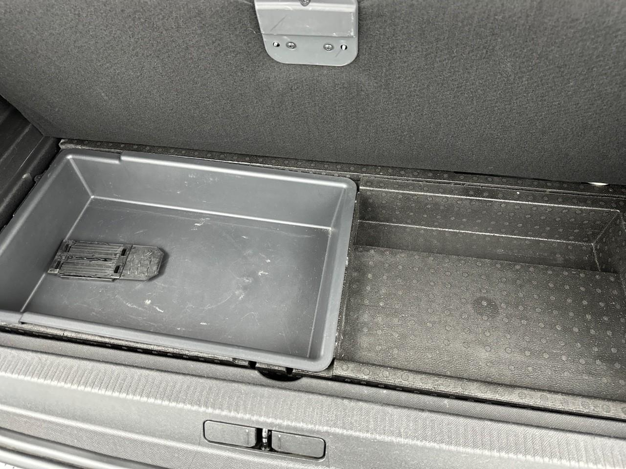 Citroën C5 Aircross hybride rechargeable 225 s&s e-eat8 feel — photo 32