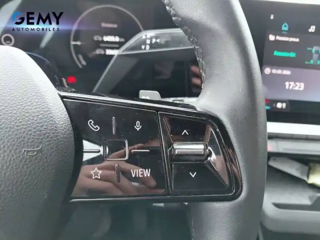 Renault Megane e-tech ev60 220 ch super charge — photo 19