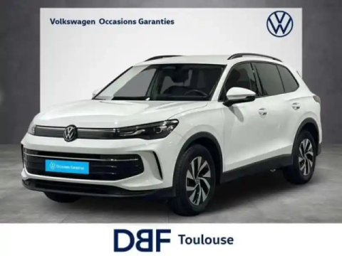 Volkswagen Tiguan 2.0 tdi 150ch dsg7 life plus
