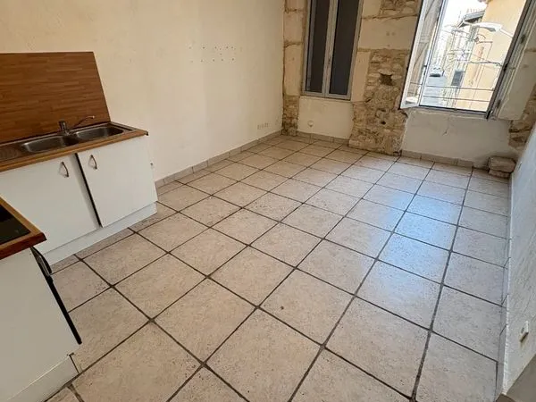 Loue appartement t2 45 m2