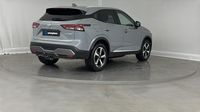 Nissan Qashqai e-POWER 190ch N-Connecta 2022 — photo 5