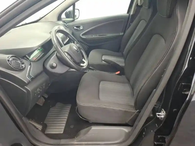 Renault Zoé zoe r90 — photo 25