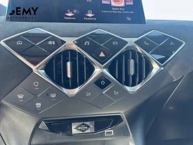 Ds Ds 3 e-tense — photo 20