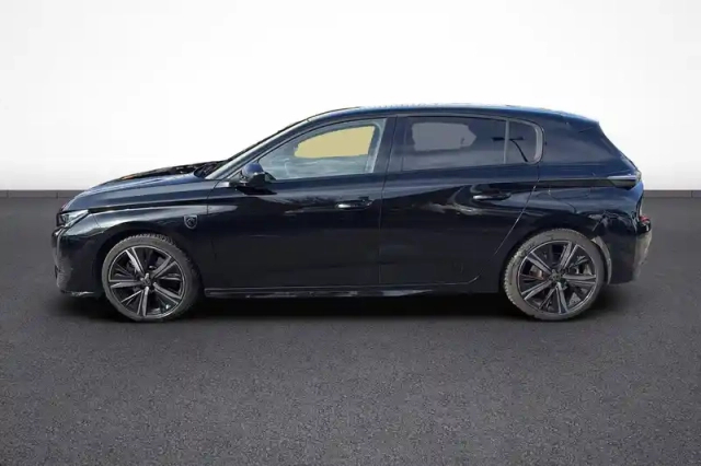 Peugeot 308 phev 225 e-eat8 — photo 3
