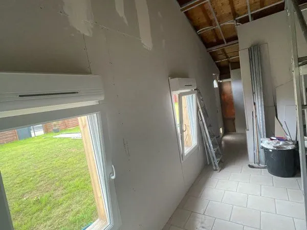 Appartement T2