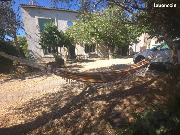 Maison 5 pièces 170 m²