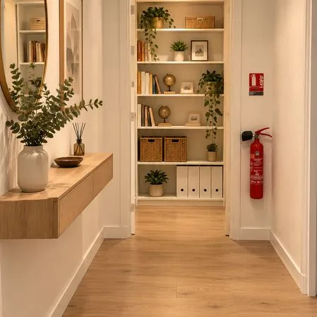 LYON 9 - 97.5 m² - 4 CHAMBRES - COLOCATION - 9 % DE RENTABILITÉ BRUTE - 225 000