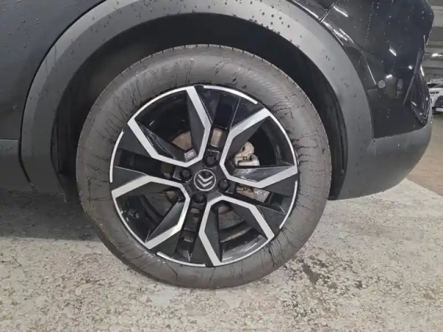 Citroën C4 moteur électrique 136ch (100 kw) shine automatique — photo 7