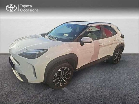 Toyota YARIS CROSS Toyota Yaris Cross 116h Design MY22