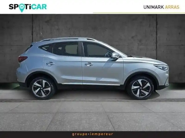 Mg Zs ev 156ch - 70kwh luxury — photo 3