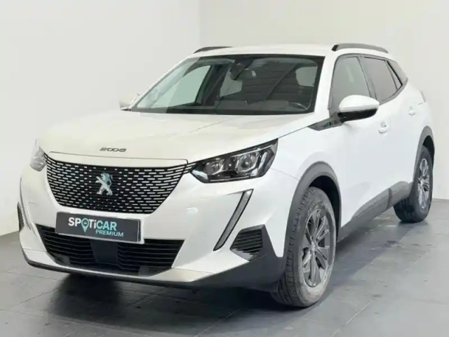Peugeot 2008 e- 136ch style