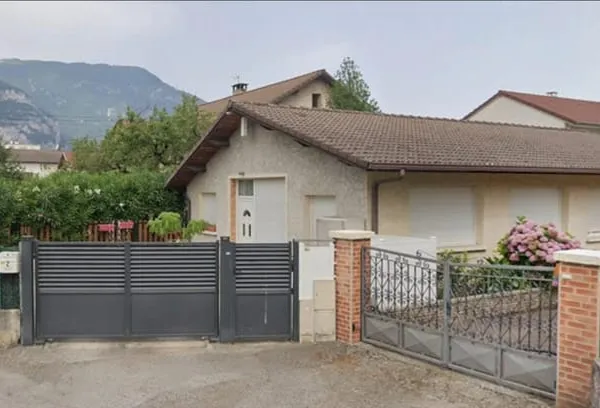 Maison 3 pièces 89 m²