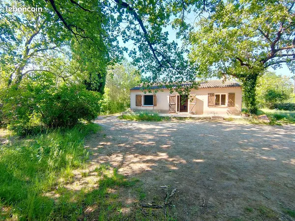 Propriété 3 pièces 106 m²