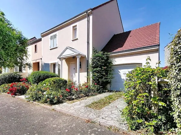 Maison 6 pièces 115 m²
