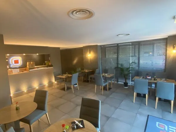 Restaurant Sushi - Emplacement stratégique Manosque - Clé en main