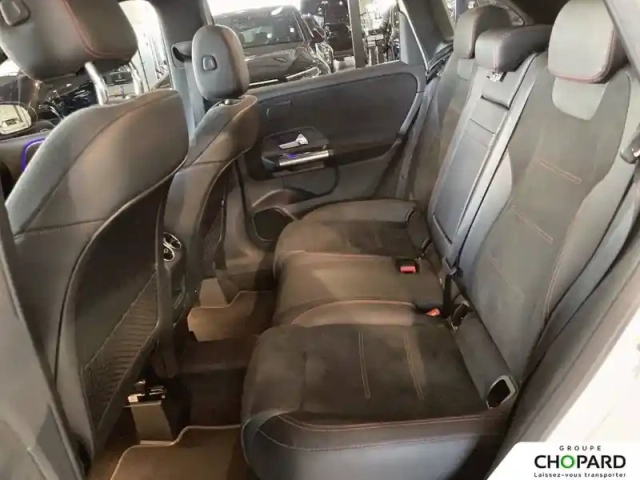 Mercedes Classe B 180 7g-dct — photo 18