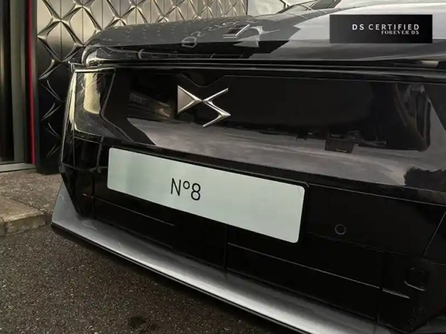 Ds N8 n°8 230 ch fwd standard range — photo 95