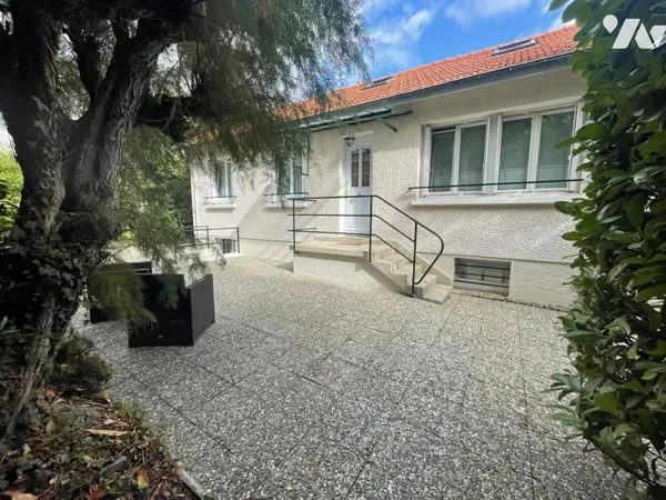 Maison 5 pièces 120 m²