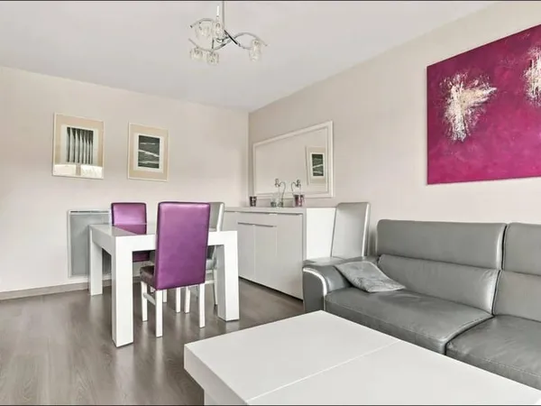 Appartement 4 pièces 79 m²