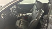 Bmw Série 4 Cabriolet 420iA 184ch M Sport — photo 12