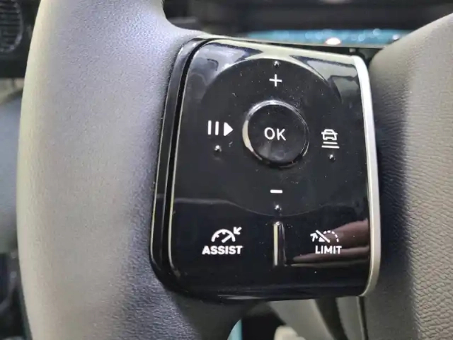Citroën C5 Aircross hybride 145 ch e-dcs6 — photo 29