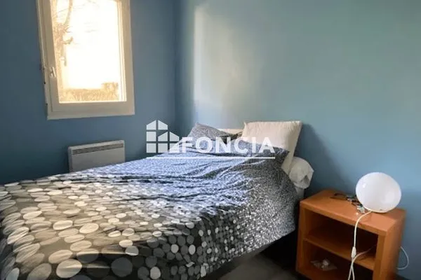 Appartement 2 pièces 55 m²