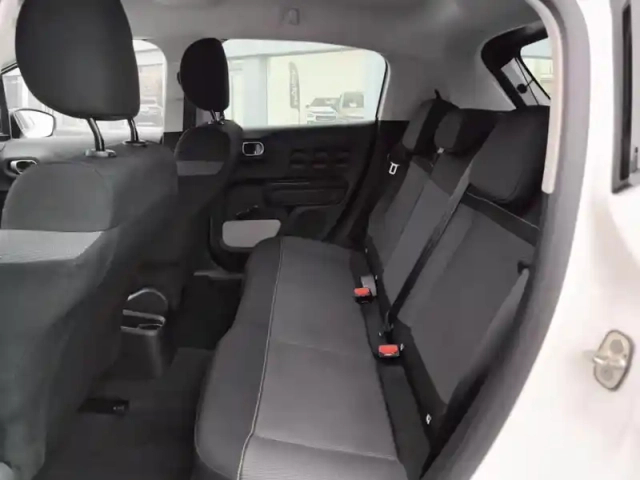 Citroën C3 puretech 83 s&amp;s bvm5 shine — photo 23