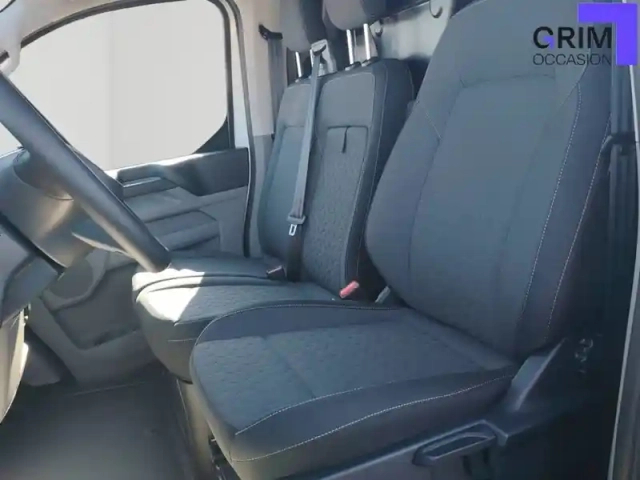 Ford Transit custom fgn 320 l1h1 2.0 ecoblue 170 ch bva8 — photo 24