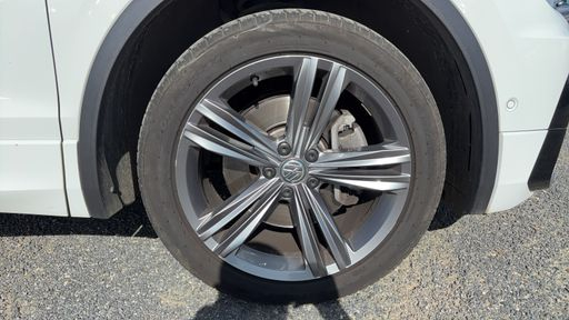 Volkswagen Tiguan 2.0 TDI 190 4Motion DSG7 - R Line – 2019 – 116821 km – Diesel – Boîte Automatique — photo 22