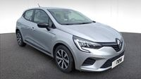 Renault Clio 1.0 TCe 90ch Equilibre — photo 3