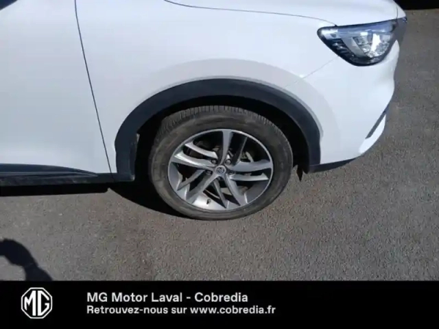 Mg Ehs 1.5t gdi 258ch phev comfort — photo 9