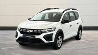Dacia Jogger 1.0 ECO-G 100ch Essential 7 places