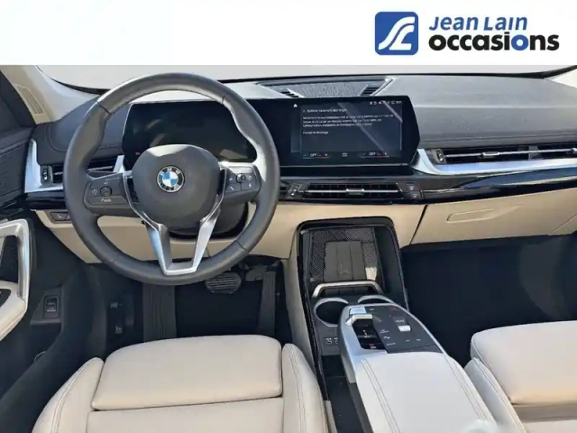 Bmw X1 sdrive 18i 136ch dkg7 — photo 18