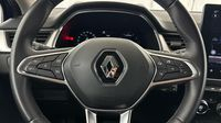 Renault Captur 1.3 TCe mild hybrid 160ch Techno EDC — photo 25