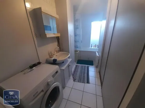 Appartement 3 pièces 79 m²