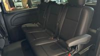 Mercedes Vito 119 CDI Mixto Long Select Propulsion 9G-Tronic — photo 10