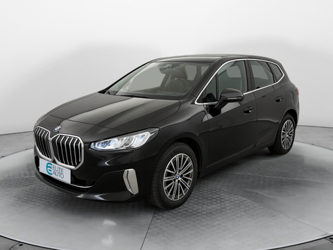 BMW SERIE 2 ACTIVE TOURER Active Tourer 218i 136 ch DKG7 Luxury