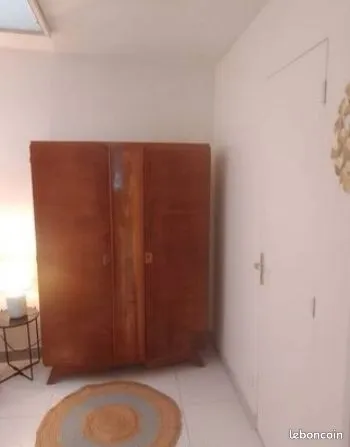 Appartement 45m2