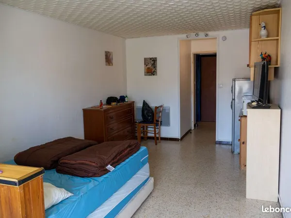 Appartement ancien agde
