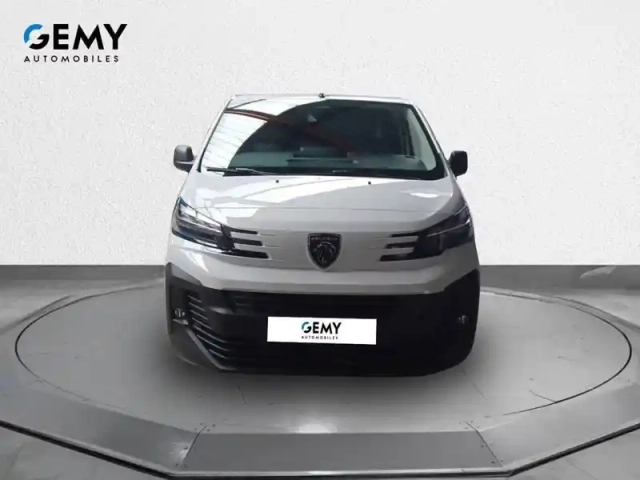 Peugeot Expert e- fgn m 136 ch 75 kwh — photo 2